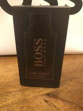 Flacon Parfum Homme H. B. THE SC. Le Parfum 100ml