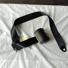 Ceinture de sécurité avant