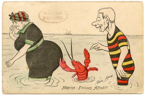 Xavier sager 145 humour - sager., n°145.
