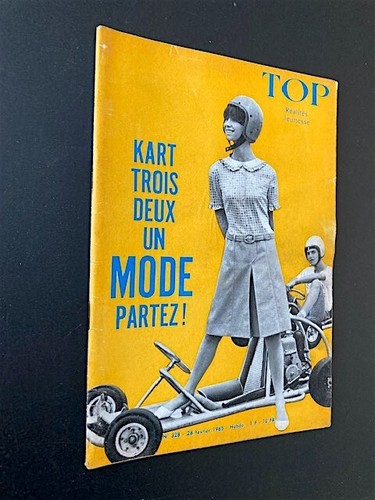 Top réalités 328 - top,