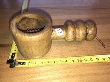 Casse noisette ancien - n°93,