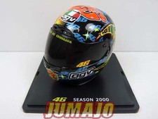 CMR31 CASQUES MOTO HELMET GP
