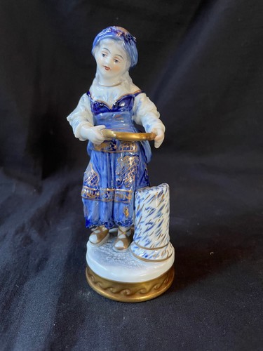 Porcelaine volkstedt allemande - volkstedt,