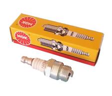 Bougie d'allumage pour