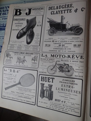 Delaugere clayette motoreve - delaugere,