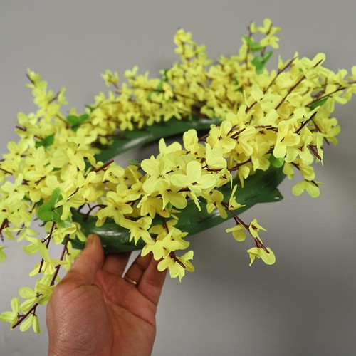 Fleurs artificielles - de,