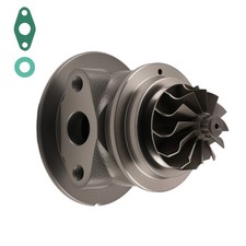 Turbo chra for KIA Carens