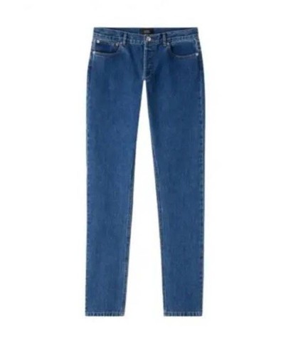 Apc jean standard petit cohtd - apc,