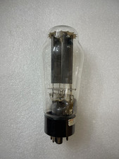 Mullard 5U4G CV575 U52 Thin