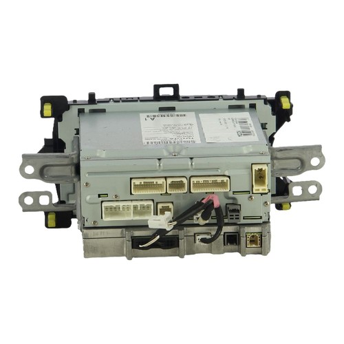 Kit navigation gps toyota - navigation,