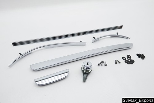 Mercedes w111 w110 oem - mercedes,