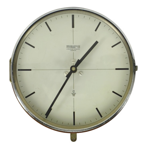 Horloge wempe chronomètre - wempe, en