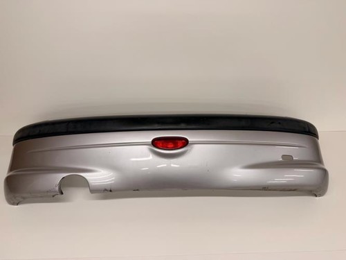 Pare choc arriere peugeot 206 - choc,