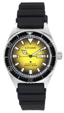 Montre pour homme Citizen