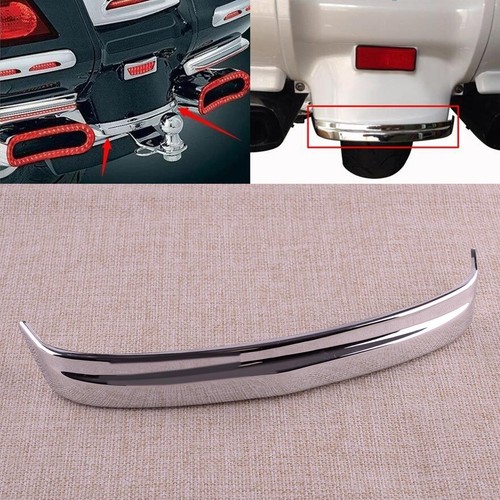 Motorcycle fairing rear fender - fairing,