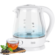 Bouilloire électrique sans