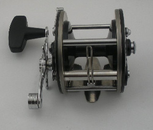 Moulinet penn 1152034 309m - moulinet,