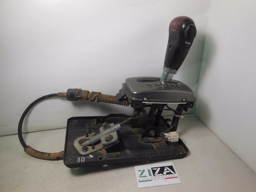 Levier vitesse automatique - levier,