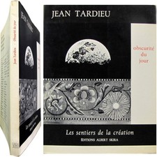 Obscurité jour 1974 - du,