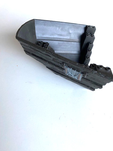 Mega bloks pirates - bloks,