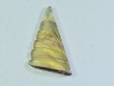 56Cts. Cabochon fantaisie