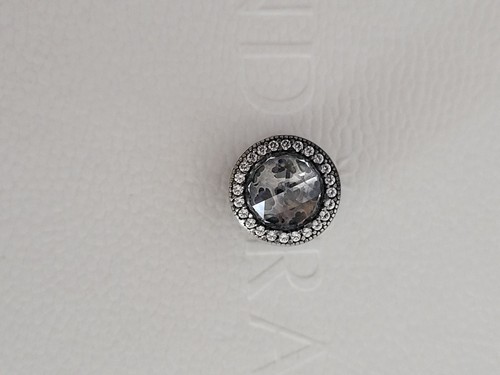 Pandora radiant clip charm - clip,