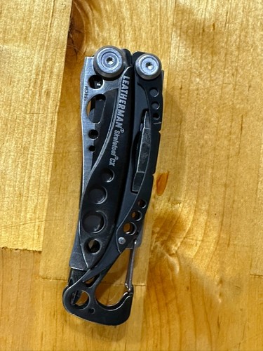 Leatherman skeletool in 1 - skeletool, cx