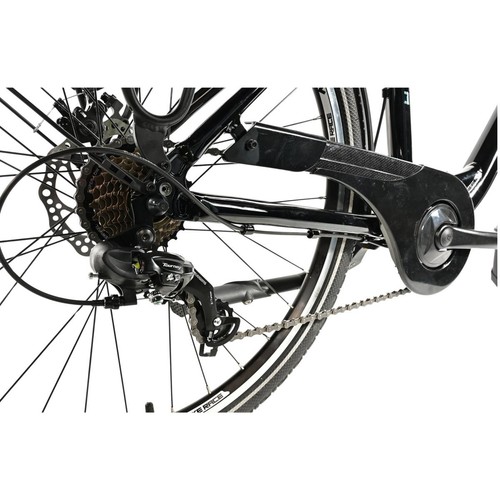Velo musculaire city bike - , 26