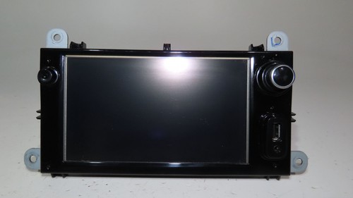 Autoradio renault clio - clio, iv