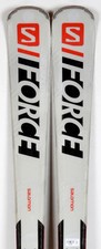 Salomon S FORCE X6 - skis d'occasion