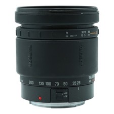 Objectif Zoom Tamron AF LD IF