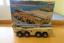 Porte missile abbas scud de - porte,
