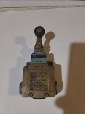 TELEMECANIQUE XCK-M  Interrupteur de fin de course