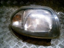 PHARE D RENAULT CLIO 2 PH1