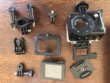 camera sport 30 mt acadomia