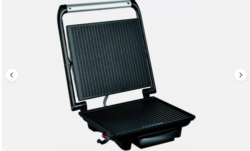 Tefal gril cuisine - gril,