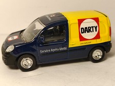 Norev renault kangoo darty - renault,