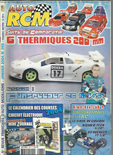 AUTO RCM N°268 FUNSPEESER 2C