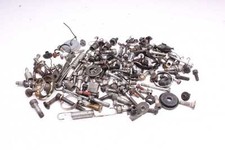 Lot mixte de pièces restantes