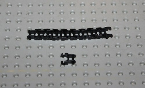 Lego technic black - 10, x