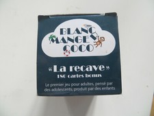 jeu blanc manger coco la