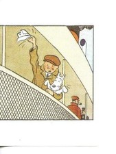 RARE / PETITE IMAGE ANCIENNE -