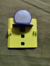 playmobil Accessoire B2 Mur Glace Salle de Bain 4285 2008