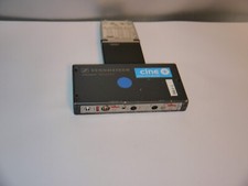 Sennheiser Mikroport SK50 EK4015 840,3 MHz EB Ton Funkset