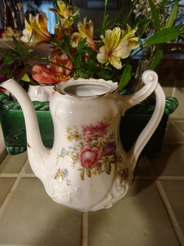 Super beau vase romantique - beau,