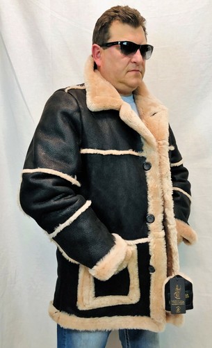 Manteau trench laine - manteau,