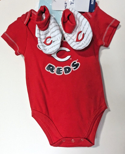 Official mlb baby team - mlb,