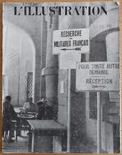 L'ILLUSTRATION N° 5086