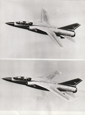 MIRAGE G GEOMETIE VARIABLE