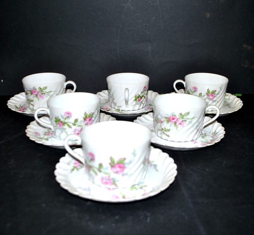 Limoges haviland lot - limoges, 6